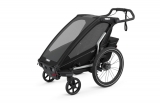 Thule Chariot Sport 1 Midnight Black